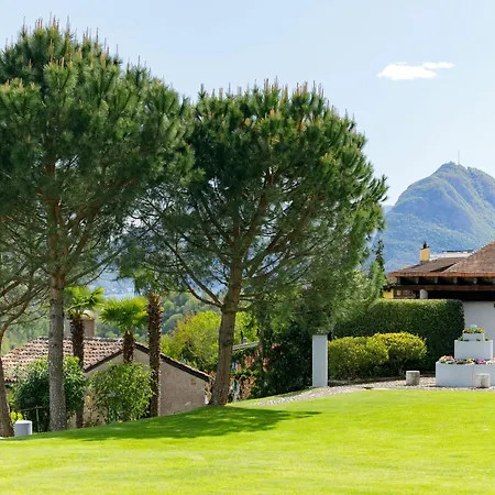Villaggio Sureggio - App- A7 By Interhome *