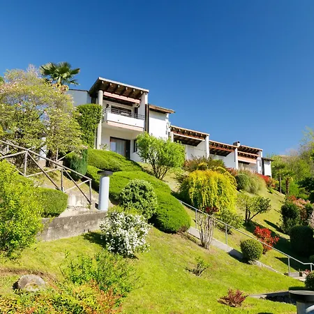 Apartment Villaggio Sureggio - App- A7 By Interhome *