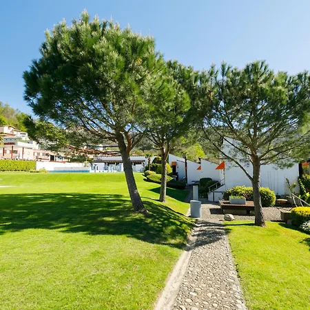Villaggio Sureggio - App- A7 By Interhome * Capriasca