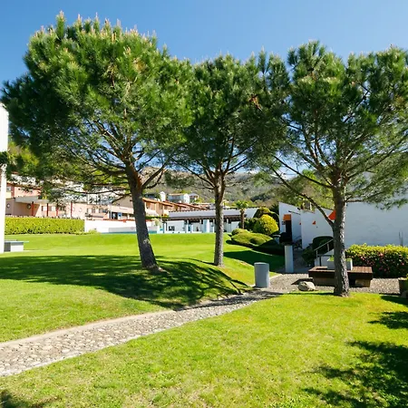 Villaggio Sureggio - App- A7 By Interhome Apartment
