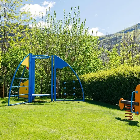 Villaggio Sureggio - App- A7 By Interhome
