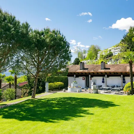 Apartment Villaggio Sureggio - App- A7 By Interhome