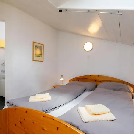 Villaggio Sureggio - App- A7 By Interhome Apartment