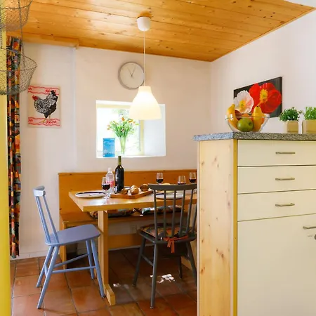 Apartment Villaggio Sureggio - App- A7 By Interhome Capriasca