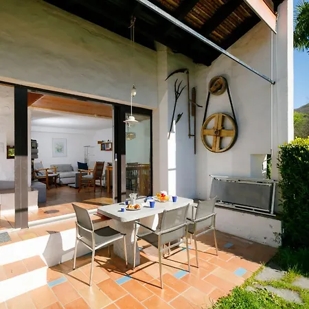 Villaggio Sureggio - App- A7 By Interhome Apartment Capriasca