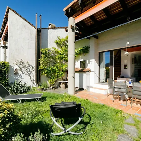 Villaggio Sureggio - App- A7 By Interhome Apartment